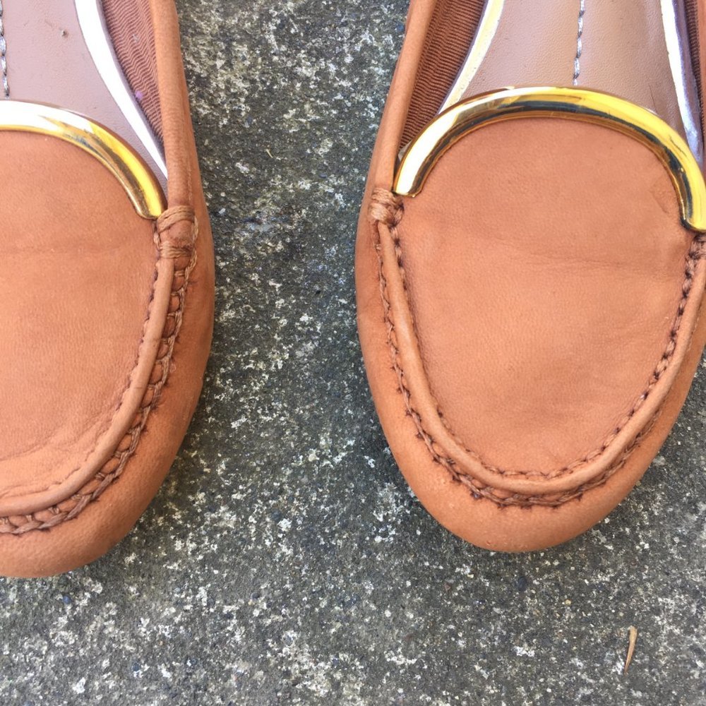 Dolce Vita Flats, sz 6.5 - Picture 5 of 8